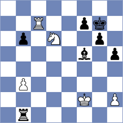 Agasiyev - Perestjuk (chess.com INT, 2021)