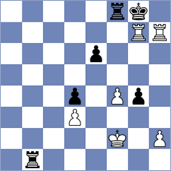 Manukian - Gaikwad (chess.com INT, 2023)