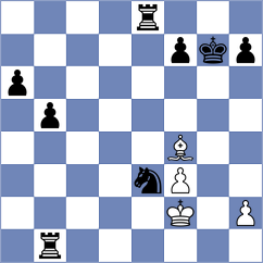 Derjabin - Sliwicki (chess.com INT, 2023)