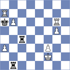 Bryakin - Olsson (chess.com INT, 2024)
