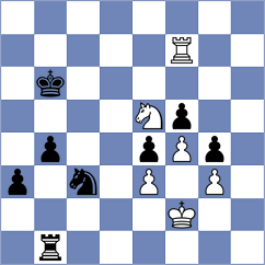 Serikbay - Blit (Chess.com INT, 2021)