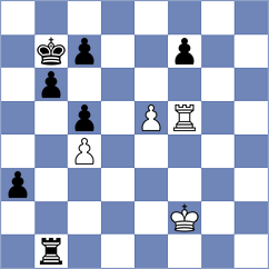 Golubov - Nicholson (Chess.com INT, 2016)