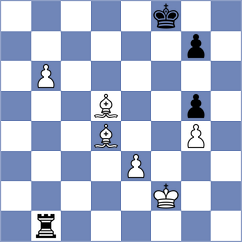 Machidon - Goryachkina (chess.com INT, 2024)