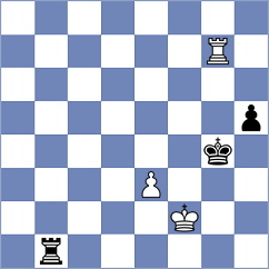 Huang - Nemtzev (Chess.com INT, 2018)
