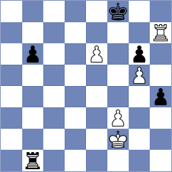 Onischuk - Zubarev (chess.com INT, 2021)