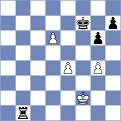 Escobar Forero - Gogolev (chess.com INT, 2023)