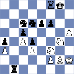 Mazurkiewicz - Ehlvest (chess.com INT, 2024)