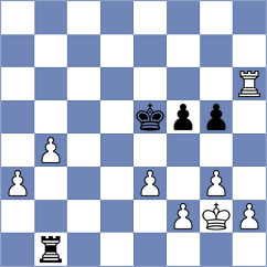 Erdos - Mabusela (Chess.com INT, 2020)