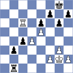 Donda - Reinecke (chess.com INT, 2024)