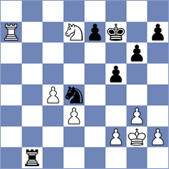 Deac - Ghimpu (chess.com INT, 2021)