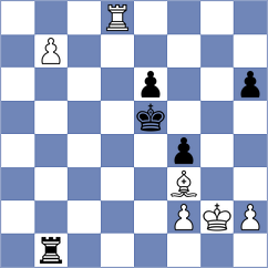 Nouri - Paragua (chess.com INT, 2024)