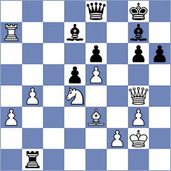 Sanchez Enriquez - Winkels (chess.com INT, 2024)