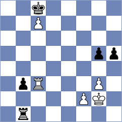 Klaver - Banik (Chess.com INT, 2017)