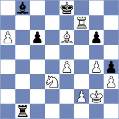 Seo - Martinez Reyes (chess.com INT, 2021)