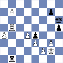 Musat - Mayaud (Chess.com INT, 2021)