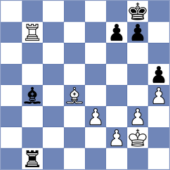 Shevchuk - Van Kooten (chess.com INT, 2024)