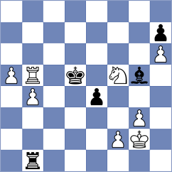 Goncalves - Cueto (chess.com INT, 2024)