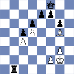 Shton - Bortnyk (chess.com INT, 2024)