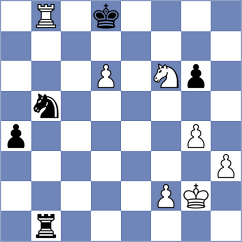 Fier - Vetokhin (chess.com INT, 2022)