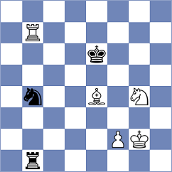 Pinto - Politov (chess.com INT, 2021)