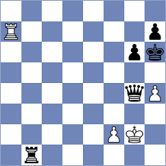 Perez Garcia - Maltsevskaya (Chess.com INT, 2020)