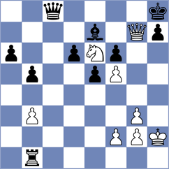 Dudognon - Kamara (Chess.com INT, 2021)