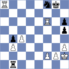 Estrada Nieto - Scarsi (chess.com INT, 2024)