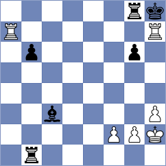 Kaufman - Coelho (chess.com INT, 2021)