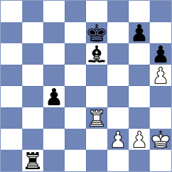 Bodnar - Skotheim (chess.com INT, 2024)