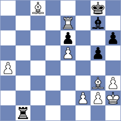 Acosta Cruz - Mesa Cruz (chess.com INT, 2023)