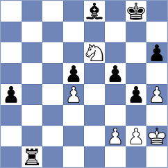 Gloser - Krouzel (Chess.com INT, 2021)