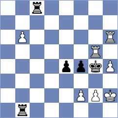 Margvelashvili - Onischuk (chess.com INT, 2024)
