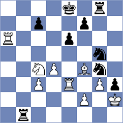 Zheenbekov - Oganian (chess.com INT, 2024)