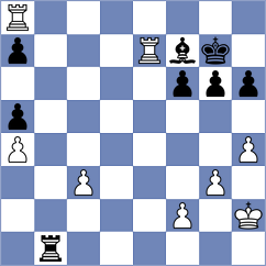 Yedidia - Belmonte (chess.com INT, 2024)