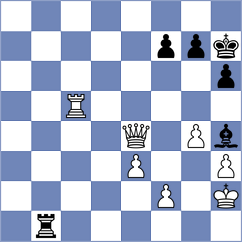 Cristobal - Semenenko (chess.com INT, 2024)