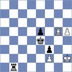 Tan - Ivanov (chess.com INT, 2024)