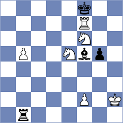 Bryushinin - Stojadinov (Chess.com INT, 2021)