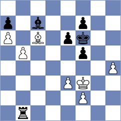 Khokhlova - Apoorv Kamble (chess.com INT, 2023)