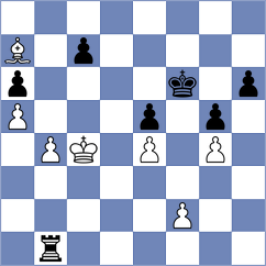 Stanic - Bobnar (Chess.com INT, 2021)