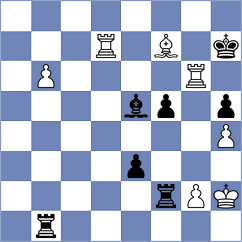 Bacrot - Bodi (chess.com INT, 2023)