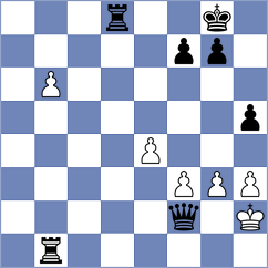 Marochkina - Vazquez Maccarini (Chess.com INT, 2020)
