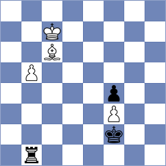 Skvortsov - Titarov (chess.com INT, 2024)
