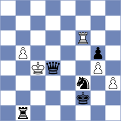 Szente Varga - Leve (chess.com INT, 2024)