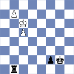 Ponikarovsky - Stoyanov (chess.com INT, 2021)