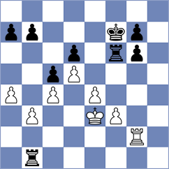 Mena - Buchenau (chess.com INT, 2024)