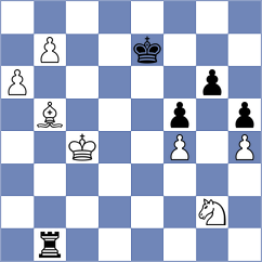 Yang - Hartikainen (Chess.com INT, 2021)