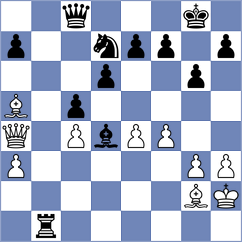 Gombocz - Gomez Garrido (Chess.com INT, 2020)