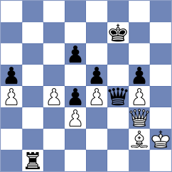 Tasev - Kashtanov (chess.com INT, 2024)