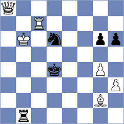 Comp MChess Pro - Ludden (The Hague, 1997)