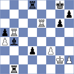 Zpevakova - Sherman (Chess.com INT, 2020)